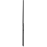 Lenovo ThinkPad T14s 2-in-1 Gen 1 (21R3004HMH) 14"  laptop Zwart | Ultra 7 255U | Intel Graphics | 32 GB | 1 TB SSD | Touch