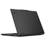 Lenovo ThinkPad T14s 2-in-1 Gen 1 (21R3004HMH) 14"  laptop Zwart | Ultra 7 255U | Intel Graphics | 32 GB | 1 TB SSD | Touch