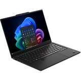 Lenovo ThinkPad X1 Carbon Gen 14 Aura Edition (21V70077MH) 14"  Copilot+ laptop Zwart | Ultra 5 325 | Intel Graphics | 32 GB | 512 GB SSD | Touch