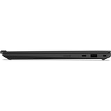 Lenovo ThinkPad X1 Carbon Gen 14 Aura Edition (21V70077MH) 14"  Copilot+ laptop Zwart | Ultra 5 325 | Intel Graphics | 32 GB | 512 GB SSD | Touch