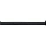 Lian Li PCIe 4.0 riser cable kabel Zwart, 0,9 meter