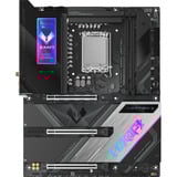 MAXSUN MS-iCraft Z890 VERTEX socket 1851 moederbord Zwart, RAID, 2.5 Gb-LAN, WLAN, BT, Sound, ATX