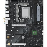 MAXSUN MS-iCraft Z890 VERTEX socket 1851 moederbord Zwart, RAID, 2.5 Gb-LAN, WLAN, BT, Sound, ATX