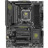 MSI MAG B850 TOMAHAWK WIFI socket AM5 moederbord 