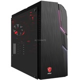 MSI MAG META 5 3TC-622MYS gaming pc Zwart, 16GB, RTX 3060, BT, WLAN, Windows 10 Home