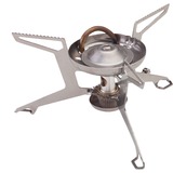 MSR WhisperLite Universal Stove 06631 benzinekooktoestel Model 2021