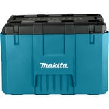 Makita Maktrak Gereedschapskist Extensie Extra Large Blauw/zwart