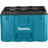 Makita Maktrak Gereedschapskist Extensie Extra Large Blauw/zwart