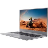 Medion Akoya S17405 MD62288 NL 17.3" laptop Zilver | i5-1135G7 | Iris Xe Graphics | 16 GB | 1 TB SSD