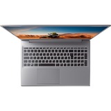 Medion Akoya S17405 MD62288 NL 17.3" laptop Zilver | 1 TB SSD | Iris Xe | WLAN | Windows 11 Home