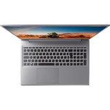 Medion Akoya S17405 MD62288 NL 17.3" laptop Zilver | i5-1135G7 | Iris Xe Graphics | 16 GB | 1 TB SSD