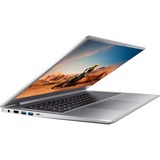 Medion Akoya S17405 MD62288 NL 17.3" laptop Zilver | i5-1135G7 | Iris Xe Graphics | 16 GB | 1 TB SSD