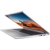 Medion Akoya S17405 MD62288 NL 17.3" laptop Zilver | i5-1135G7 | Iris Xe Graphics | 16 GB | 1 TB SSD