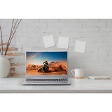 Medion Akoya S17405 MD62288 NL 17.3" laptop Zilver | i5-1135G7 | Iris Xe Graphics | 16 GB | 1 TB SSD