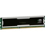 Mushkin 2 GB DDR2-667 werkgeheugen 991756, Silverline