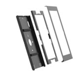 Neomounts WL15-603BL1 Tablet casing standaard Zwart