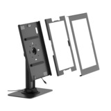 Neomounts WL15-603BL1 Tablet casing standaard Zwart