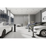 Neomounts WL15-603BL1 Tablet casing standaard Zwart