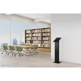 Neomounts WL15-603BL1 Tablet casing standaard Zwart