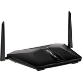 Netgear Nighthawk LAX20 router Zwart