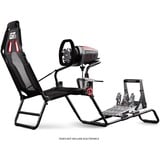 Next Level Racing GT Lite Foldable racing simulator Zwart