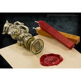 Noble Collection Harry Potter: Gryffindor Wax Seal decoratie 