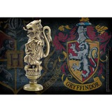 Noble Collection Harry Potter: Gryffindor Wax Seal decoratie 