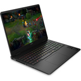 OMEN 16-an0077nd (CH4M7EA) 16"  gaming laptop Zwart | Ultra 7 255H | RTX 5070 | 32 GB | 1 TB SSD