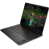 OMEN 16-an0077nd (CH4M7EA) 16"  gaming laptop Zwart | Ultra 7 255H | RTX 5070 | 32 GB | 1 TB SSD
