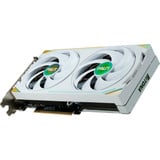 Palit GeForce RTX 5060 Ti OC RiTONA 8GB grafische kaart Wit, 3x DisplayPort, 1x HDMI 2.1, DLSS 5