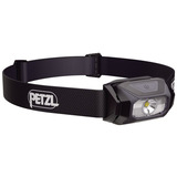 Petzl TIKKINA led verlichting Zwart
