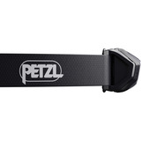 Petzl TIKKINA led verlichting Zwart