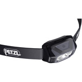 Petzl TIKKINA led verlichting Zwart