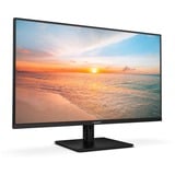 Philips 32E1N1800LA/00 31.5" 4K Ultra HD monitor Zwart, 1x DisplayPort, 2x HDMI