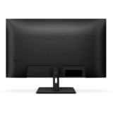 Philips 32E1N1800LA/00 31.5" 4K Ultra HD monitor Zwart, 1x DisplayPort, 2x HDMI
