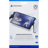 PowerA Screen Protection Kit for PlayStation Portal Remote Player screenprotector 