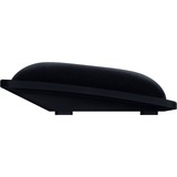 Razer Cooling Gel Wrist Rest Pro for Full Size Keyboard polssteun Zwart