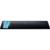 Razer Cooling Gel Wrist Rest Pro for Full Size Keyboard polssteun Zwart