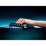 Razer Cooling Gel Wrist Rest Pro for Full Size Keyboard polssteun Zwart