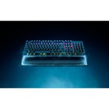Razer Cooling Gel Wrist Rest Pro for Full Size Keyboard polssteun Zwart