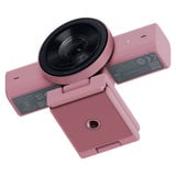 Razer Kiyo V2 - Quartz webcam Roze, 4K, USB-C