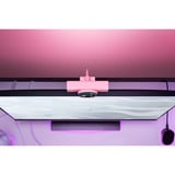 Razer Kiyo V2 - Quartz webcam Roze, 4K, USB-C