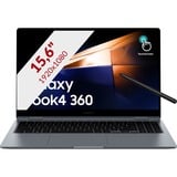 Galaxy Book4 360 NP750QGK-KG1NL 15.6" 2-in-1 laptop