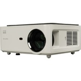 Salora 51BFM3850 ledprojector Wit/zwart, HDMI, Sound, WLAN