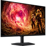 Samsung Odyssey G5 S32FG502EU 32" gaming monitor Zwart, HDMI, DisplayPort, AMD FreeSync, 180Hz