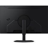 Samsung Odyssey G5 S32FG502EU 32" gaming monitor Zwart, HDMI, DisplayPort, AMD FreeSync, 180Hz