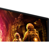 Samsung Odyssey G5 S32FG502EU 32" gaming monitor Zwart, HDMI, DisplayPort, AMD FreeSync, 180Hz