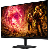 Samsung Odyssey G5 S32FG502EU 32" gaming monitor Zwart, HDMI, DisplayPort, AMD FreeSync, 180Hz