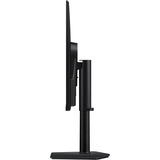 Samsung Odyssey G5 S32FG502EU 32" gaming monitor Zwart, HDMI, DisplayPort, AMD FreeSync, 180Hz
