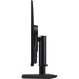 Samsung Odyssey G5 S32FG502EU 32" gaming monitor Zwart, HDMI, DisplayPort, AMD FreeSync, 180Hz